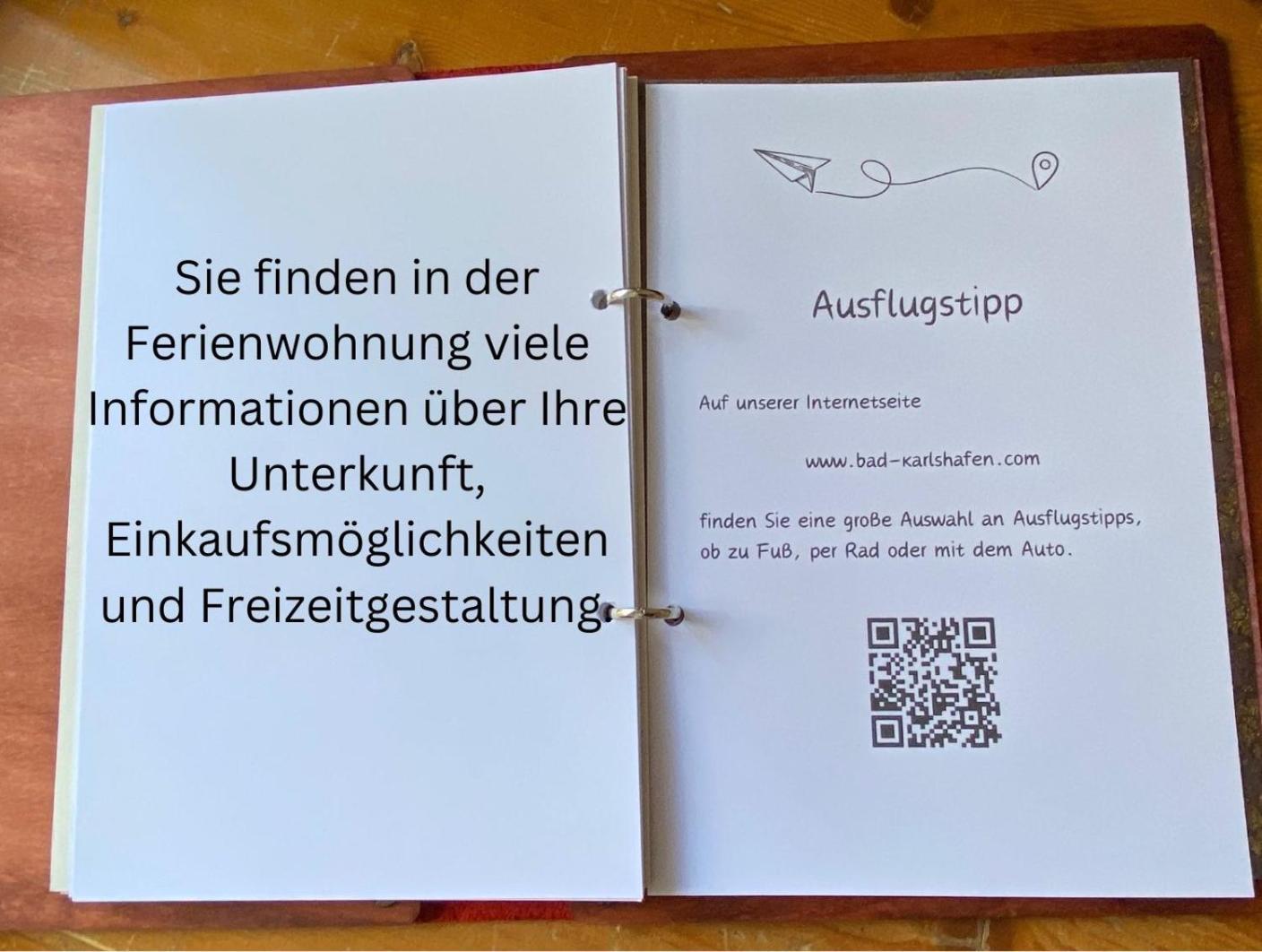 Eine Gemuetliche Ferienwohnung Mit Garten Bad Karlshafen Bagian luar foto