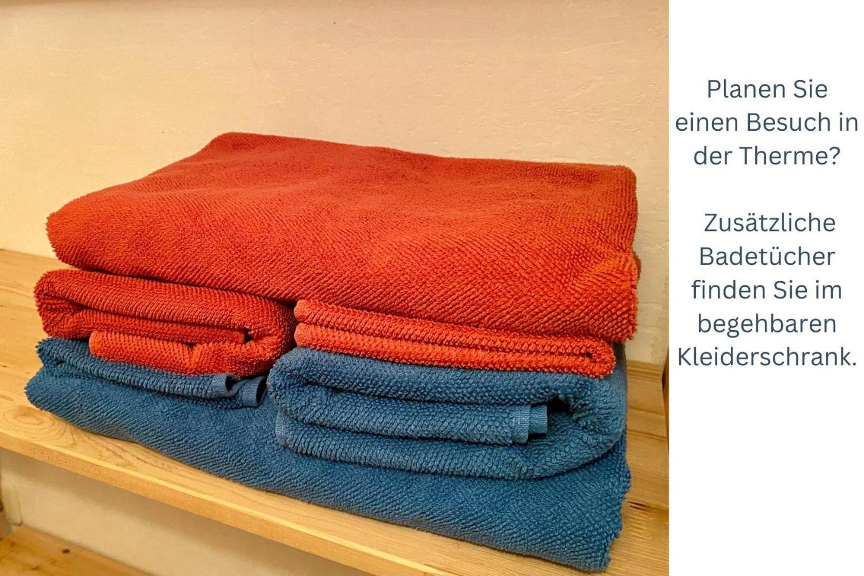 Eine Gemuetliche Ferienwohnung Mit Garten Bad Karlshafen Bagian luar foto